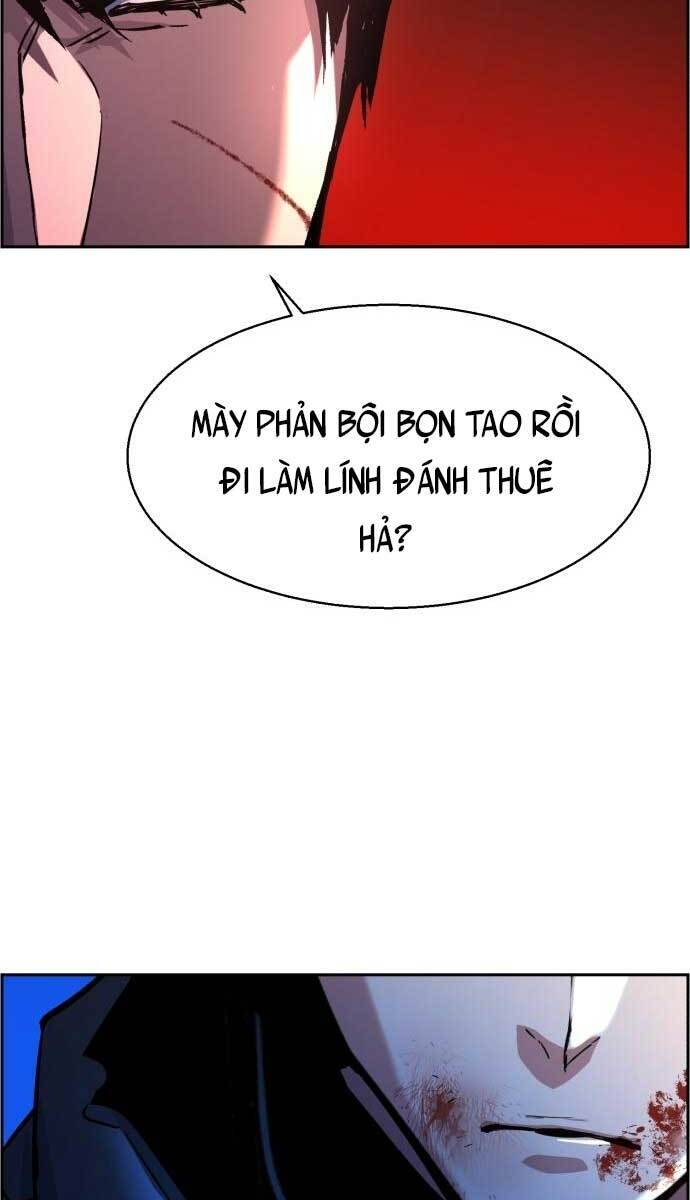 Bạn Học Của Tôi Là Lính Đánh Thuê Chapter 119 - Trang 2