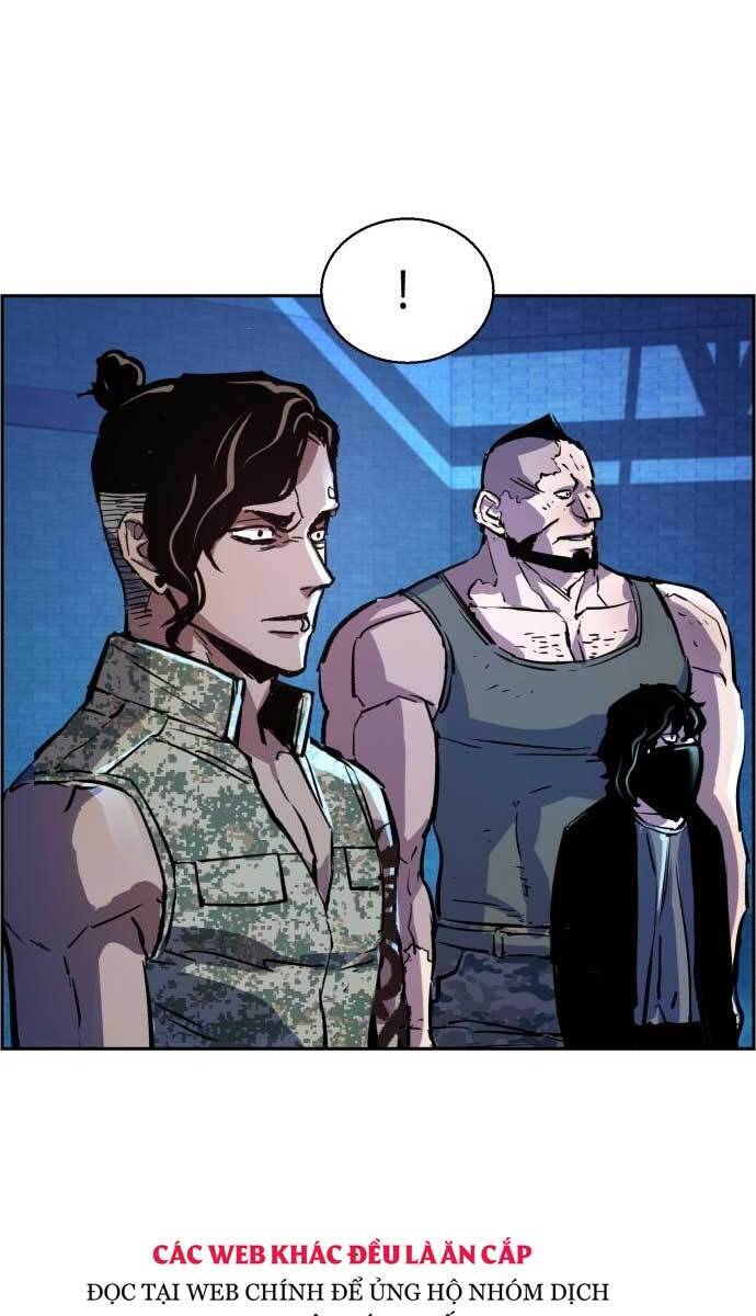 Bạn Học Của Tôi Là Lính Đánh Thuê Chapter 119 - Trang 2