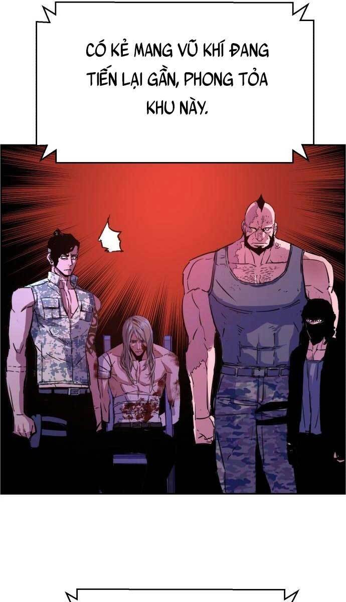 Bạn Học Của Tôi Là Lính Đánh Thuê Chapter 119 - Trang 2