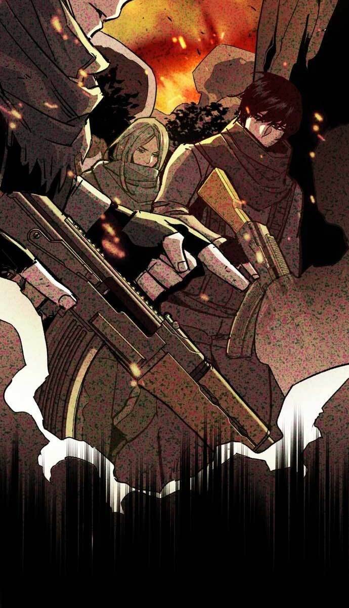 Bạn Học Của Tôi Là Lính Đánh Thuê Chapter 119 - Trang 2