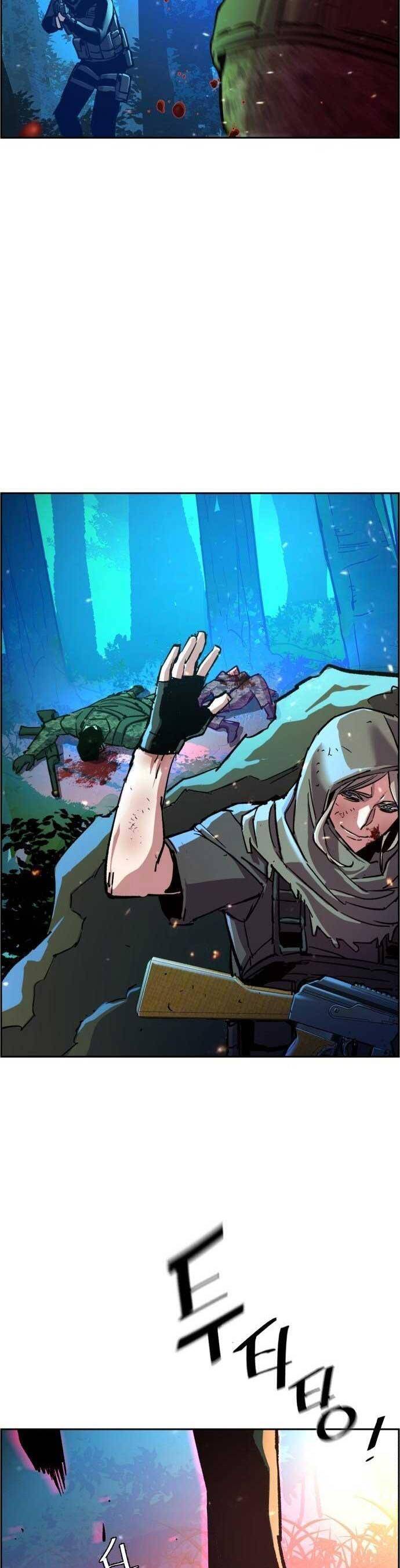 Bạn Học Của Tôi Là Lính Đánh Thuê Chapter 120 - Trang 2