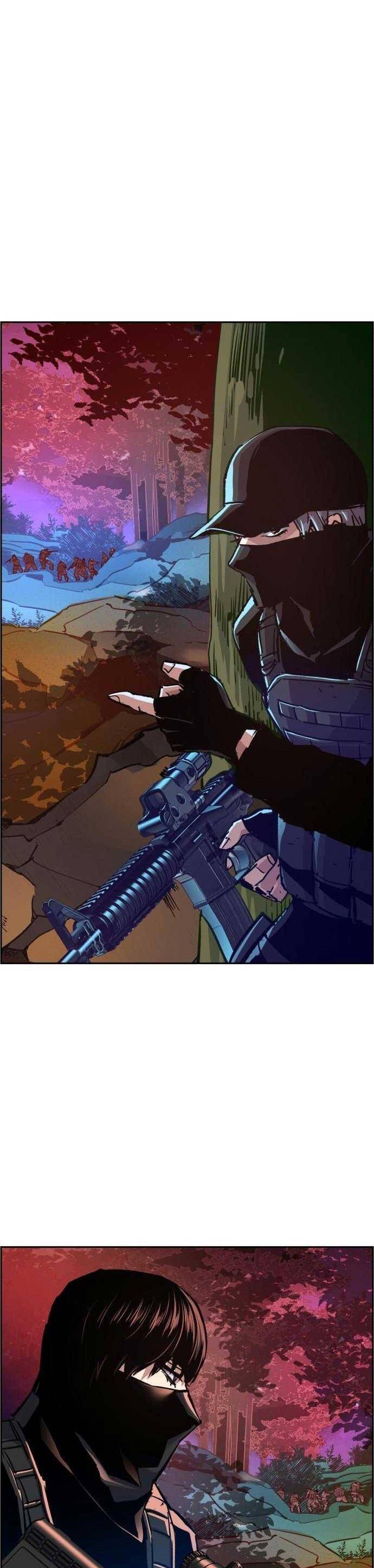 Bạn Học Của Tôi Là Lính Đánh Thuê Chapter 120 - Trang 2