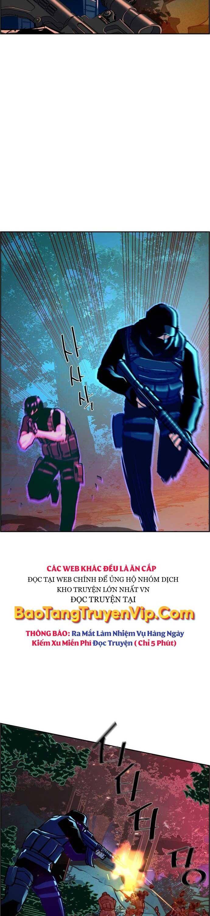 Bạn Học Của Tôi Là Lính Đánh Thuê Chapter 120 - Trang 2