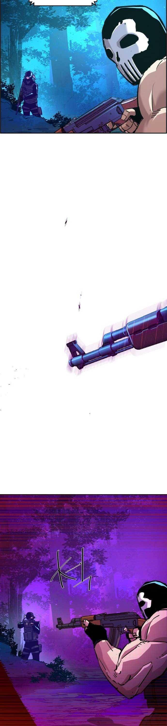 Bạn Học Của Tôi Là Lính Đánh Thuê Chapter 120 - Trang 2