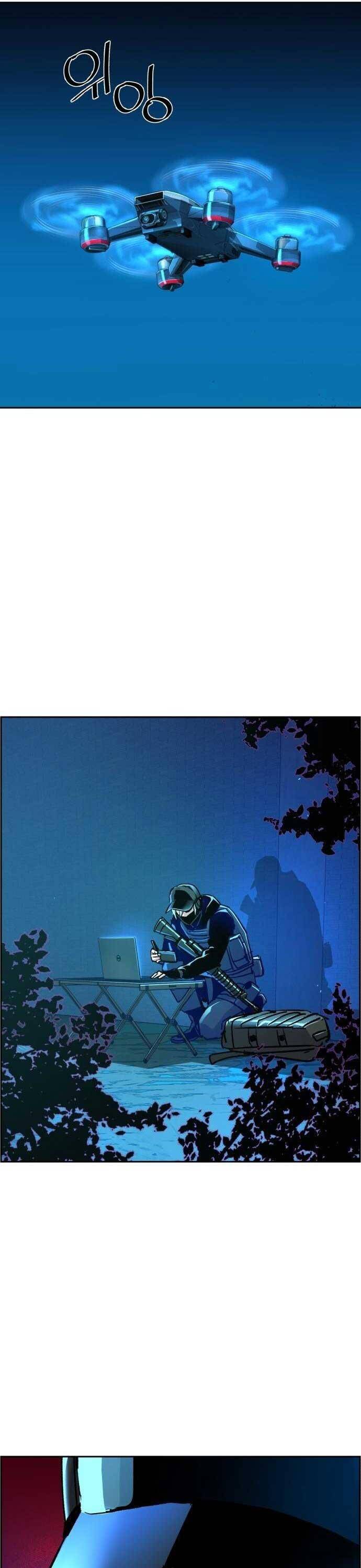 Bạn Học Của Tôi Là Lính Đánh Thuê Chapter 120 - Trang 2