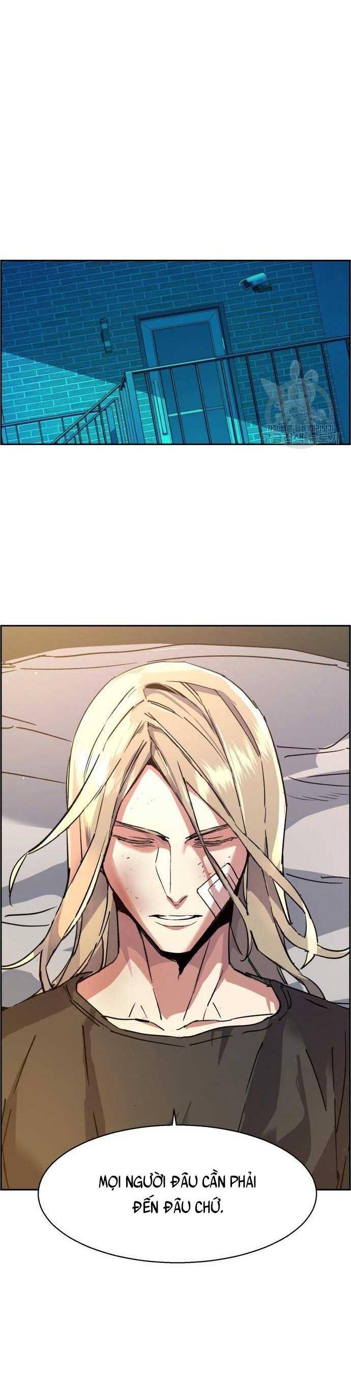 Bạn Học Của Tôi Là Lính Đánh Thuê Chapter 120 - Trang 2