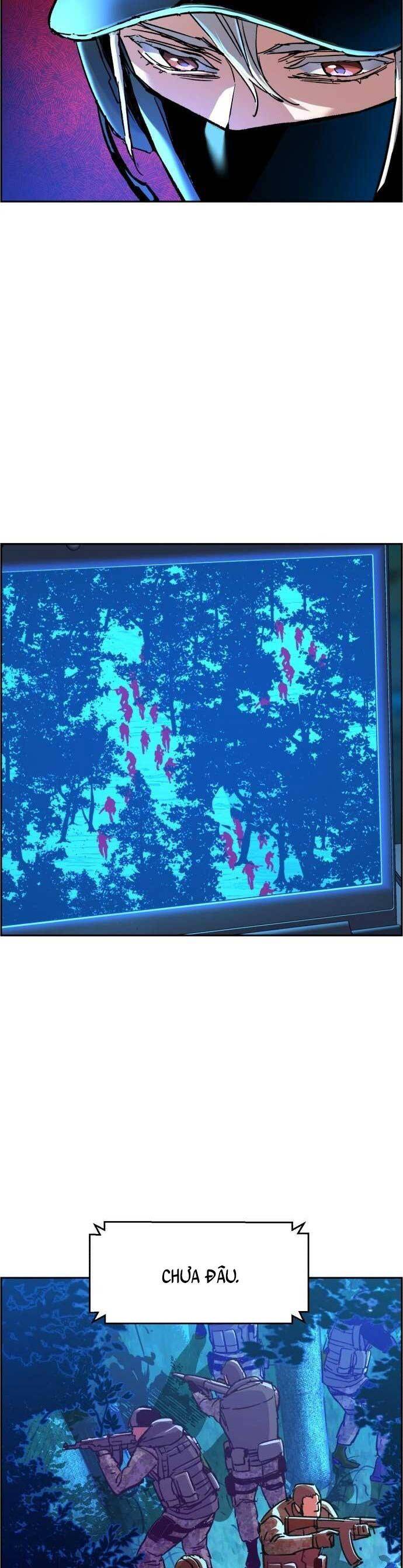 Bạn Học Của Tôi Là Lính Đánh Thuê Chapter 120 - Trang 2