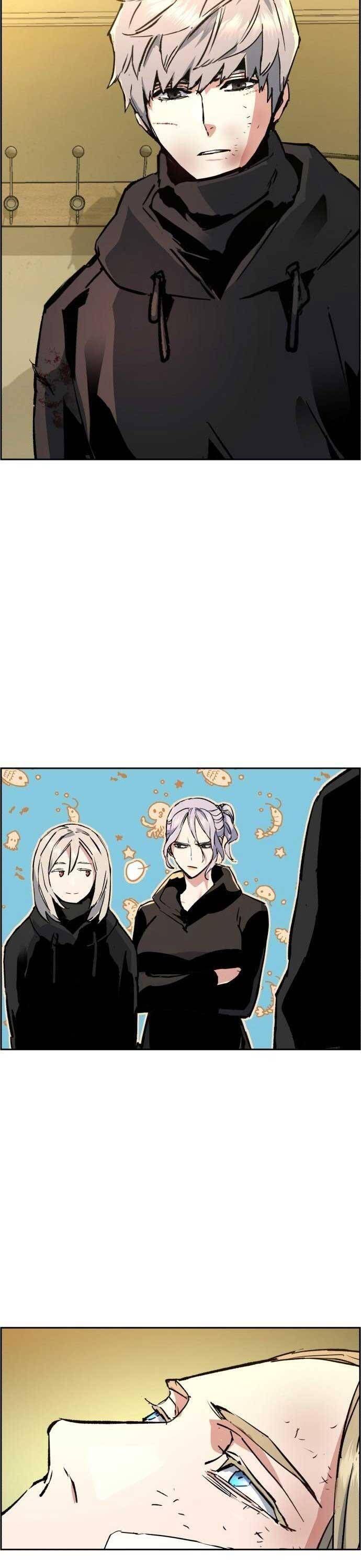 Bạn Học Của Tôi Là Lính Đánh Thuê Chapter 120 - Trang 2