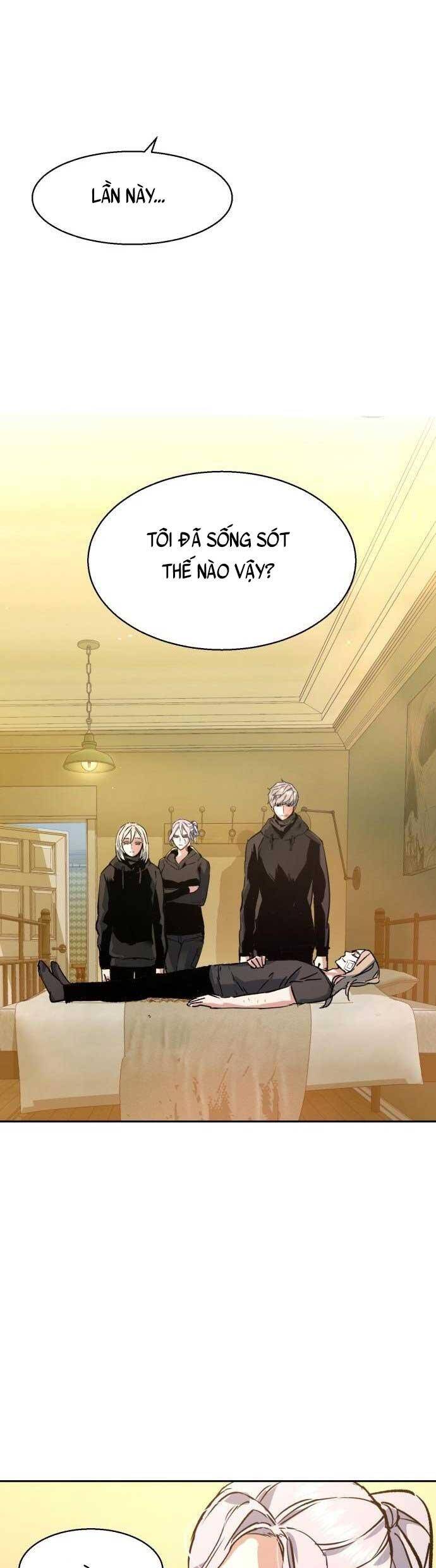 Bạn Học Của Tôi Là Lính Đánh Thuê Chapter 120 - Trang 2