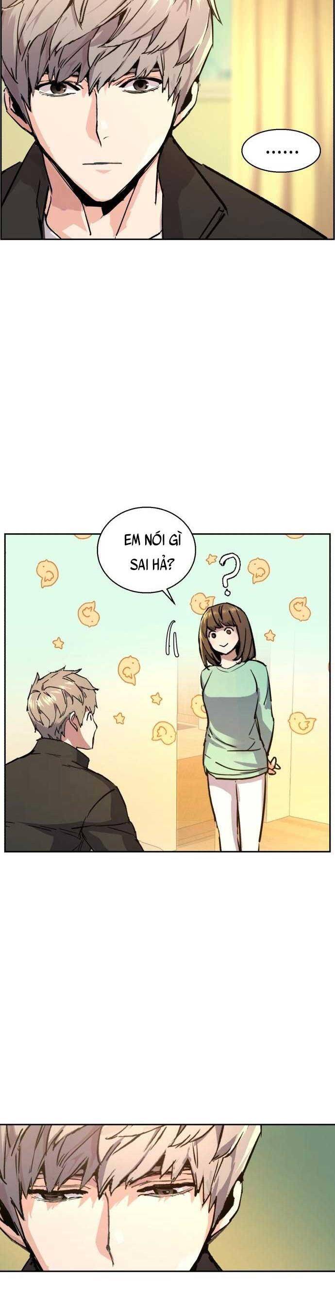 Bạn Học Của Tôi Là Lính Đánh Thuê Chapter 120 - Trang 2