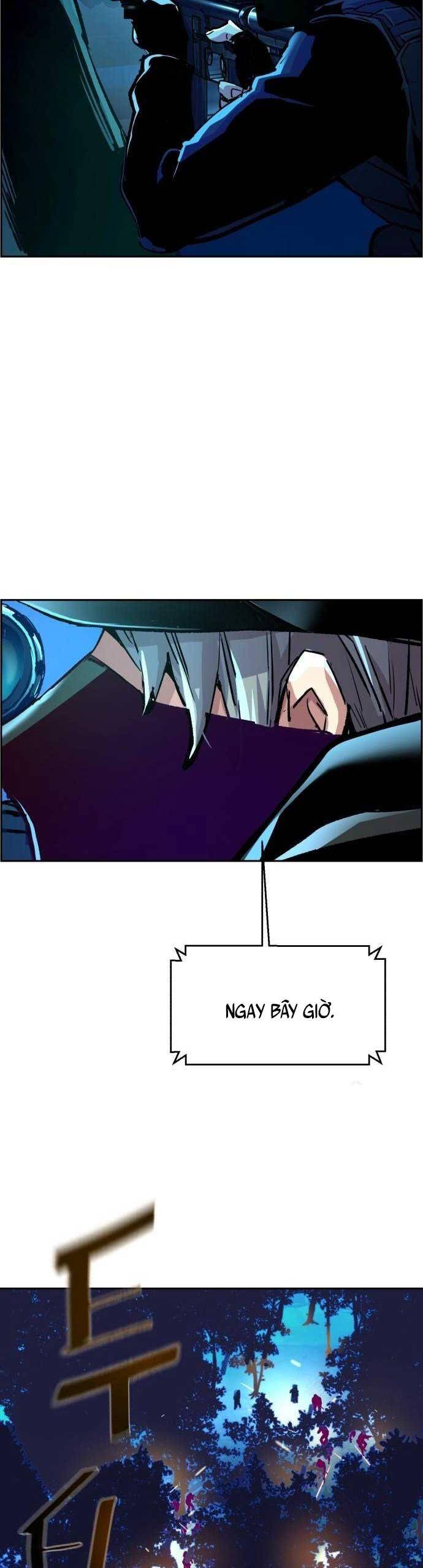 Bạn Học Của Tôi Là Lính Đánh Thuê Chapter 120 - Trang 2