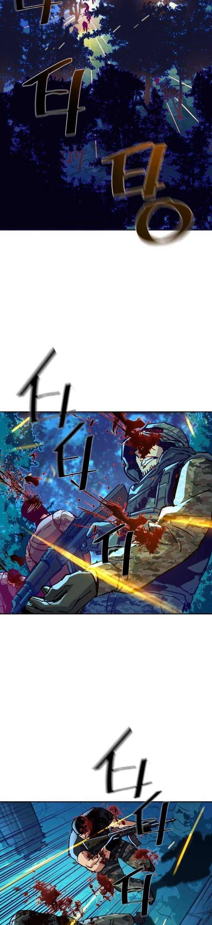 Bạn Học Của Tôi Là Lính Đánh Thuê Chapter 120 - Trang 2