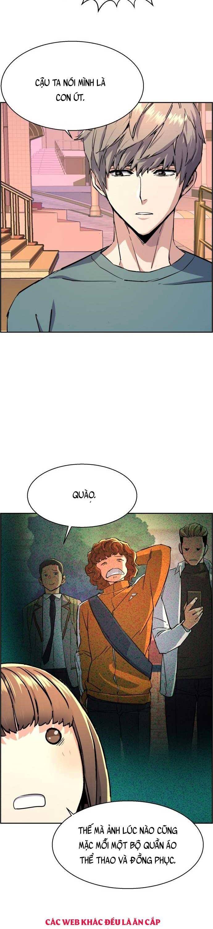 Bạn Học Của Tôi Là Lính Đánh Thuê Chapter 121 - Trang 2