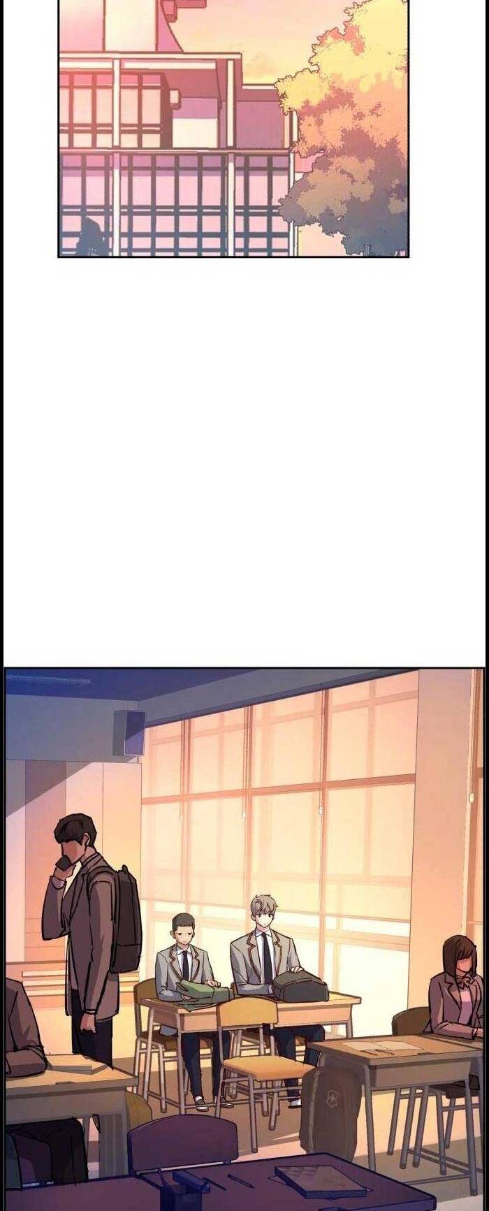 Bạn Học Của Tôi Là Lính Đánh Thuê Chapter 121 - Trang 2