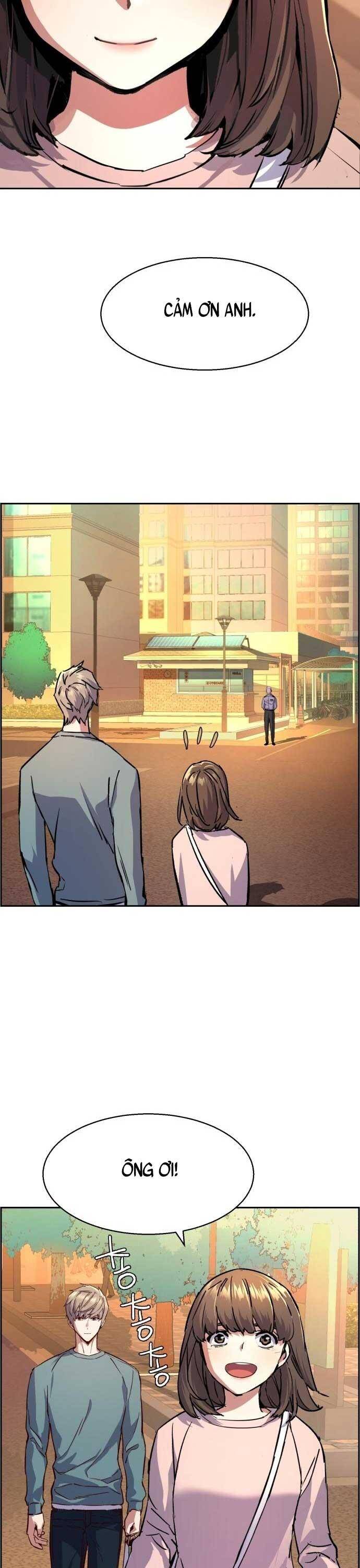 Bạn Học Của Tôi Là Lính Đánh Thuê Chapter 121 - Trang 2