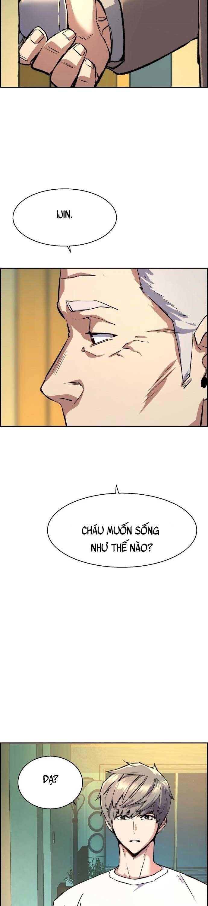 Bạn Học Của Tôi Là Lính Đánh Thuê Chapter 121 - Trang 2