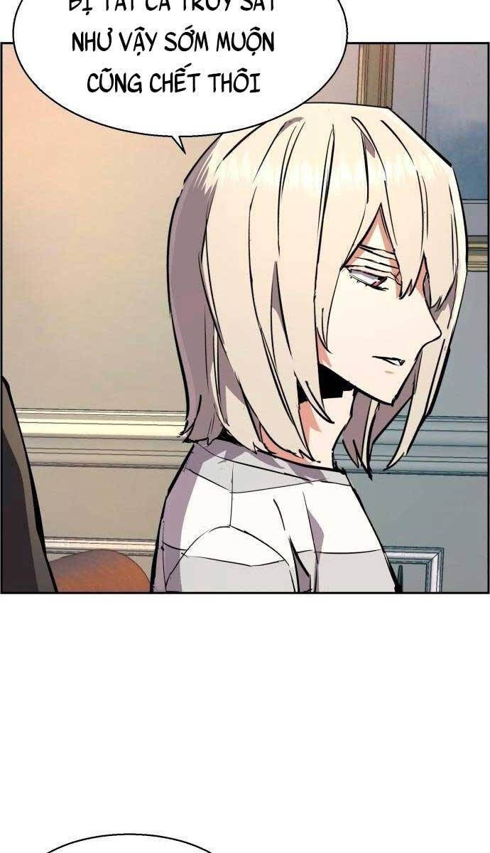 Bạn Học Của Tôi Là Lính Đánh Thuê Chapter 122 - Trang 2