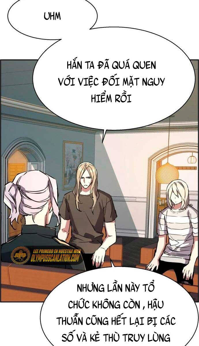 Bạn Học Của Tôi Là Lính Đánh Thuê Chapter 122 - Trang 2