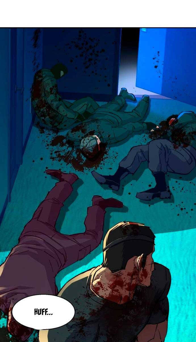 Bạn Học Của Tôi Là Lính Đánh Thuê Chapter 122 - Trang 2