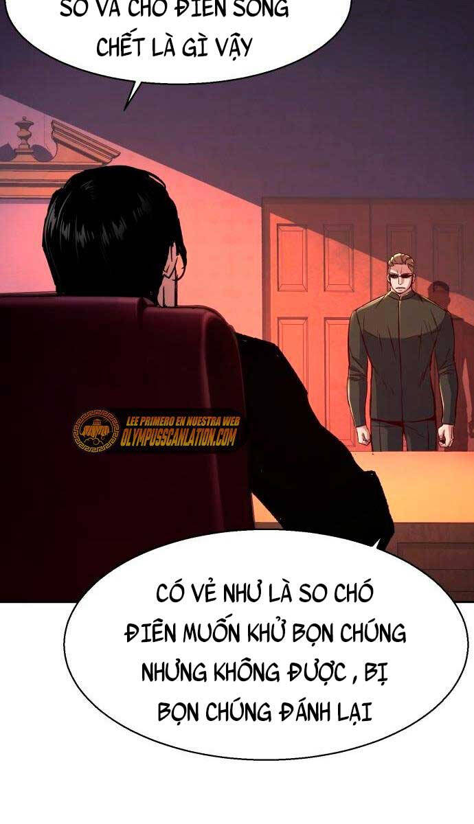 Bạn Học Của Tôi Là Lính Đánh Thuê Chapter 122 - Trang 2