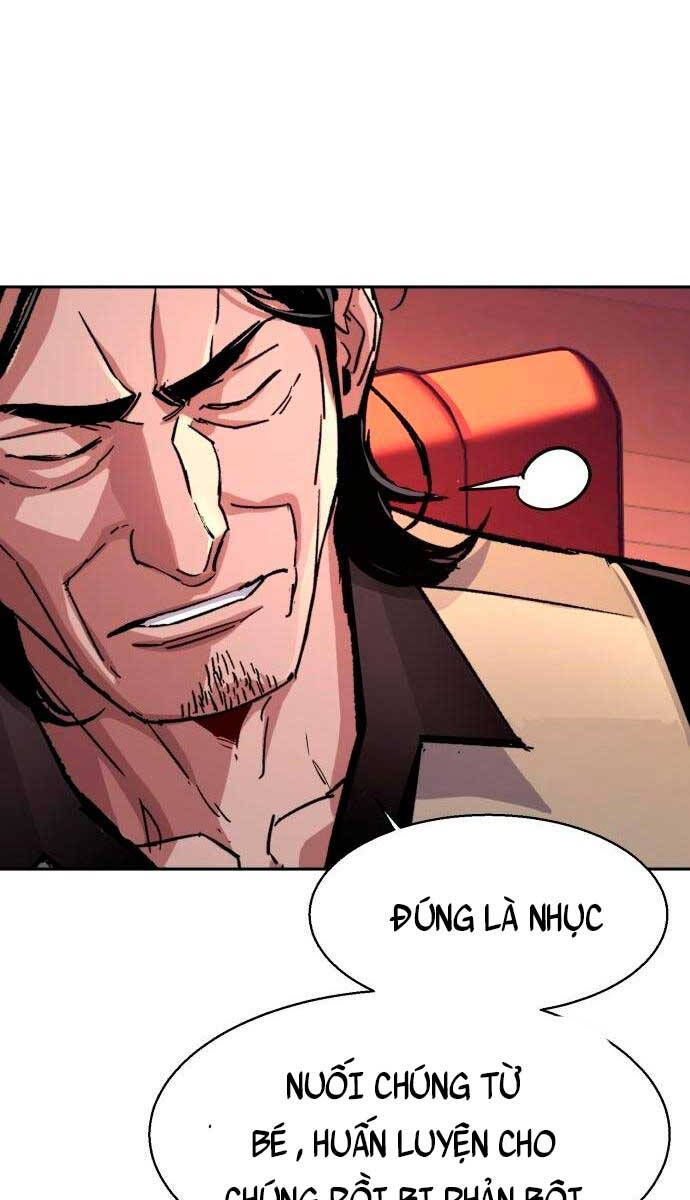 Bạn Học Của Tôi Là Lính Đánh Thuê Chapter 122 - Trang 2