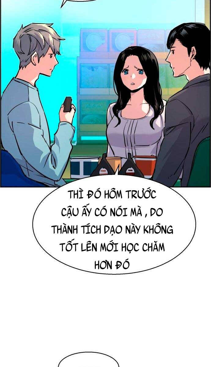 Bạn Học Của Tôi Là Lính Đánh Thuê Chapter 122 - Trang 2
