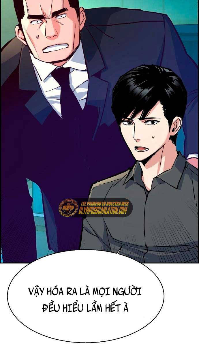 Bạn Học Của Tôi Là Lính Đánh Thuê Chapter 122 - Trang 2