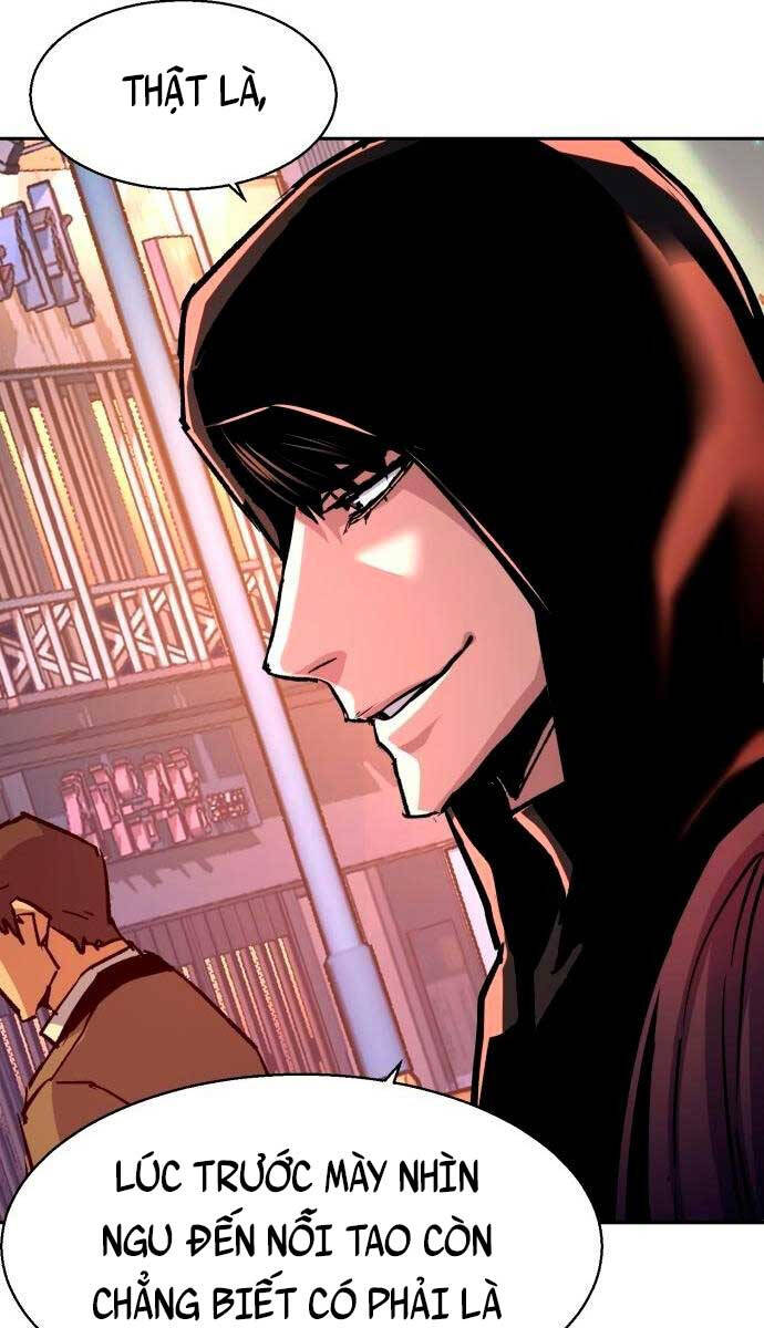 Bạn Học Của Tôi Là Lính Đánh Thuê Chapter 123 - Trang 2