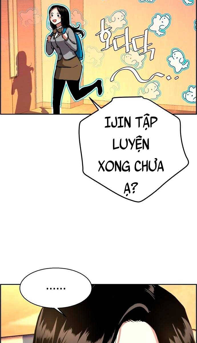 Bạn Học Của Tôi Là Lính Đánh Thuê Chapter 123 - Trang 2