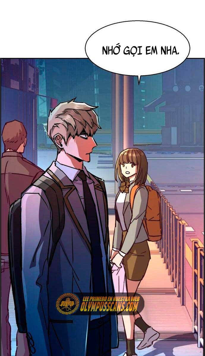 Bạn Học Của Tôi Là Lính Đánh Thuê Chapter 123 - Trang 2