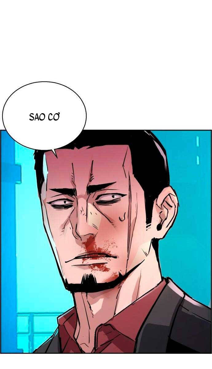 Bạn Học Của Tôi Là Lính Đánh Thuê Chapter 124 - Trang 2