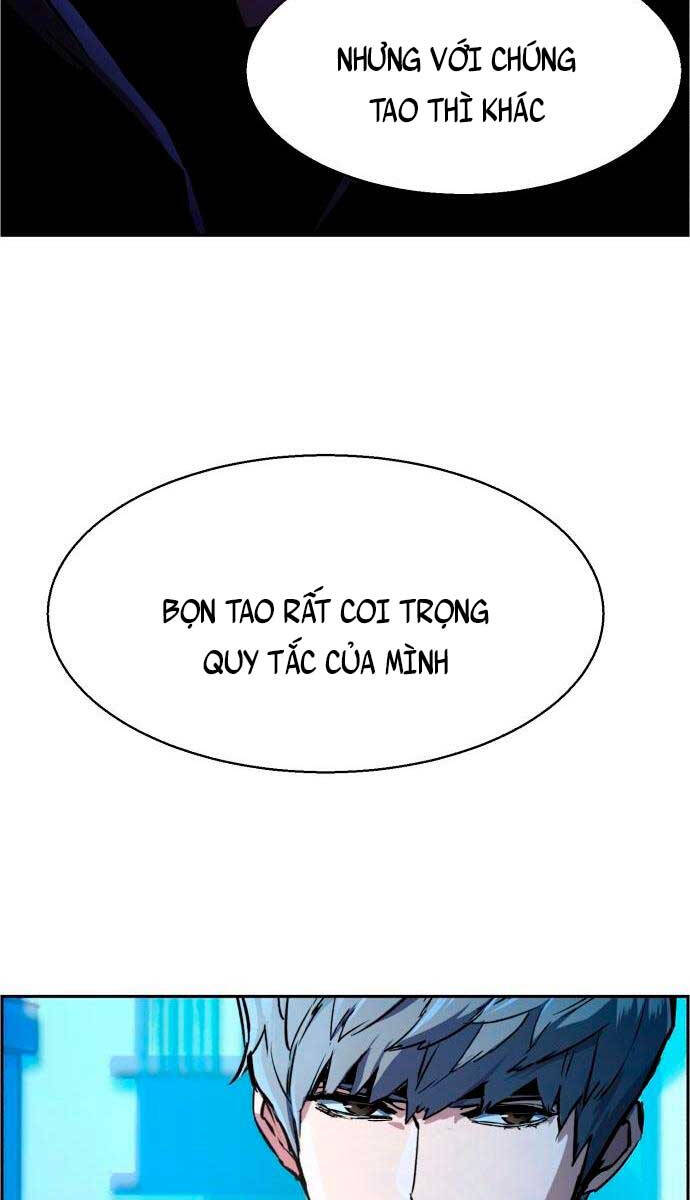 Bạn Học Của Tôi Là Lính Đánh Thuê Chapter 124 - Trang 2