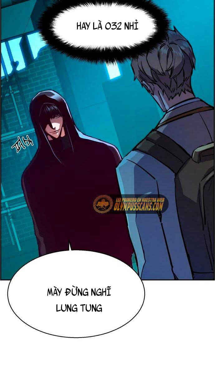 Bạn Học Của Tôi Là Lính Đánh Thuê Chapter 124 - Trang 2