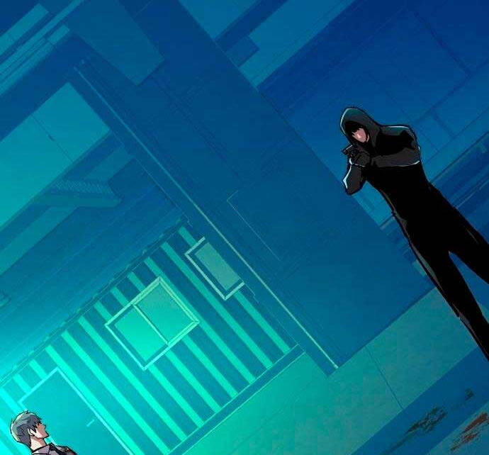 Bạn Học Của Tôi Là Lính Đánh Thuê Chapter 124 - Trang 2