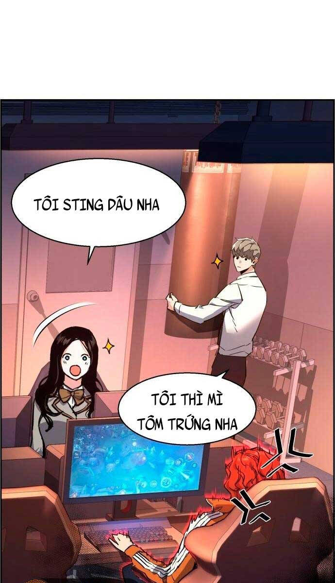 Bạn Học Của Tôi Là Lính Đánh Thuê Chapter 125 - Trang 2