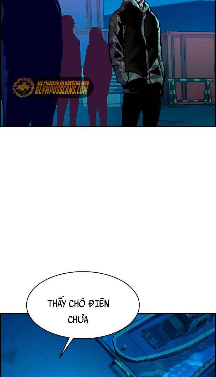 Bạn Học Của Tôi Là Lính Đánh Thuê Chapter 125 - Trang 2