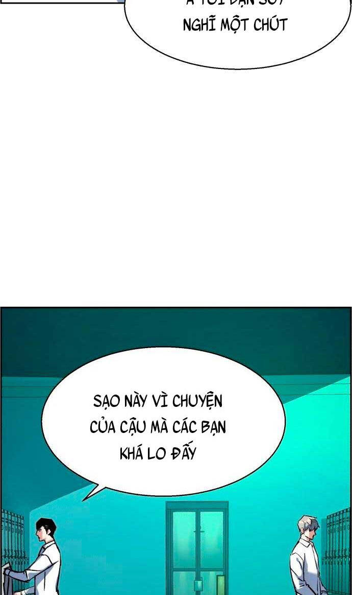 Bạn Học Của Tôi Là Lính Đánh Thuê Chapter 125 - Trang 2