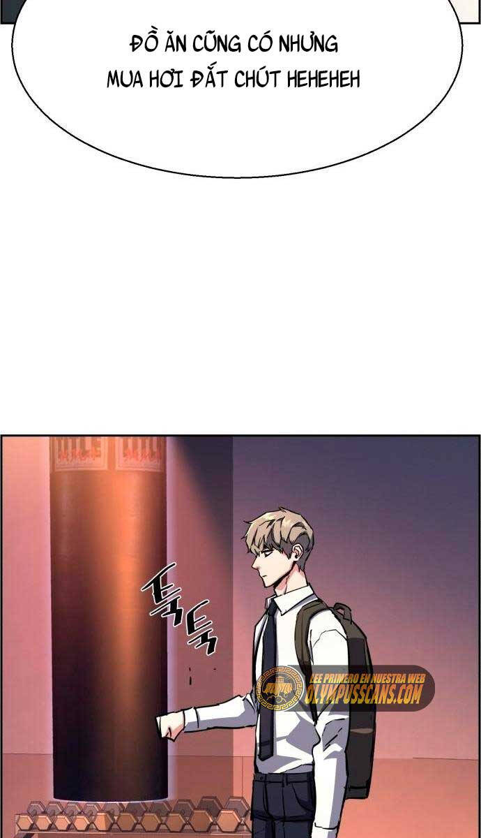 Bạn Học Của Tôi Là Lính Đánh Thuê Chapter 125 - Trang 2