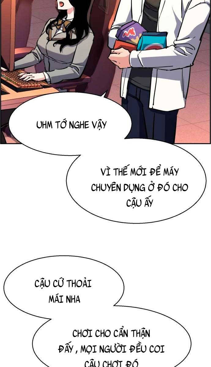 Bạn Học Của Tôi Là Lính Đánh Thuê Chapter 125 - Trang 2