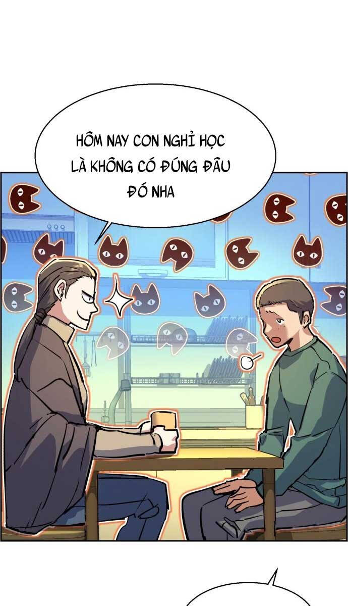 Bạn Học Của Tôi Là Lính Đánh Thuê Chapter 126 - Trang 2