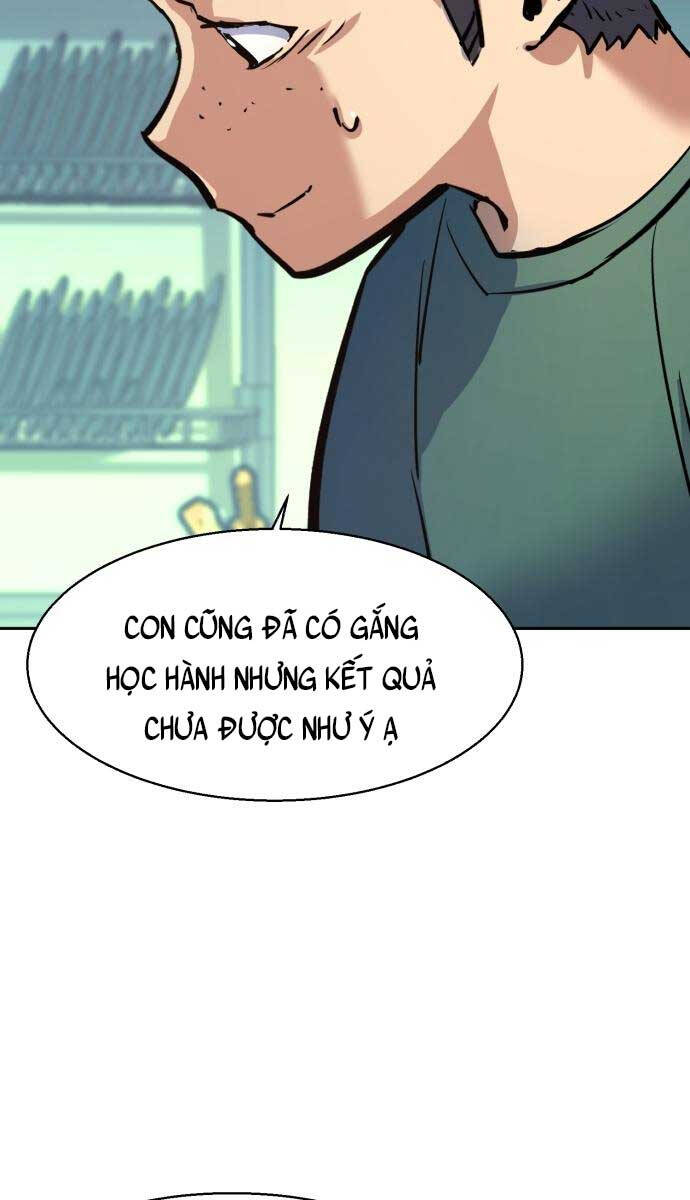 Bạn Học Của Tôi Là Lính Đánh Thuê Chapter 126 - Trang 2