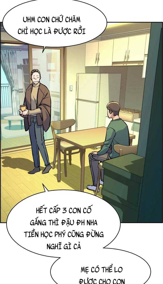 Bạn Học Của Tôi Là Lính Đánh Thuê Chapter 126 - Trang 2