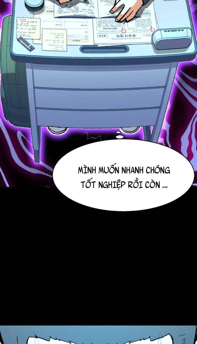 Bạn Học Của Tôi Là Lính Đánh Thuê Chapter 126 - Trang 2