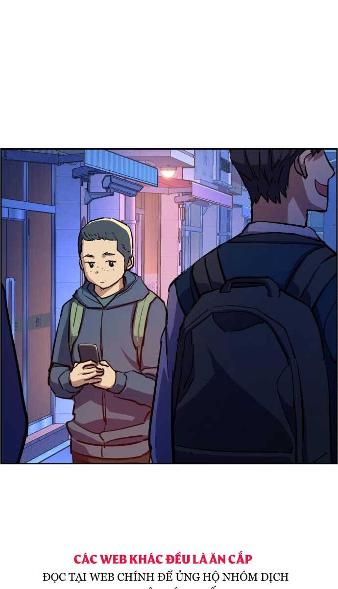 Bạn Học Của Tôi Là Lính Đánh Thuê Chapter 126 - Trang 2