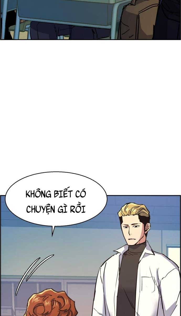 Bạn Học Của Tôi Là Lính Đánh Thuê Chapter 126 - Trang 2