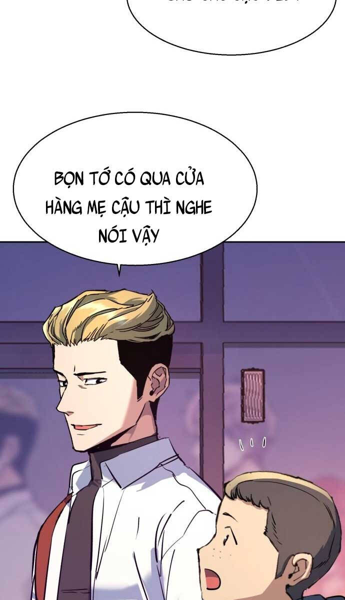 Bạn Học Của Tôi Là Lính Đánh Thuê Chapter 126 - Trang 2