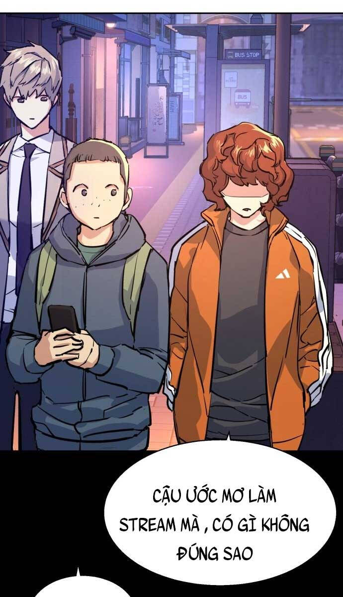 Bạn Học Của Tôi Là Lính Đánh Thuê Chapter 126 - Trang 2