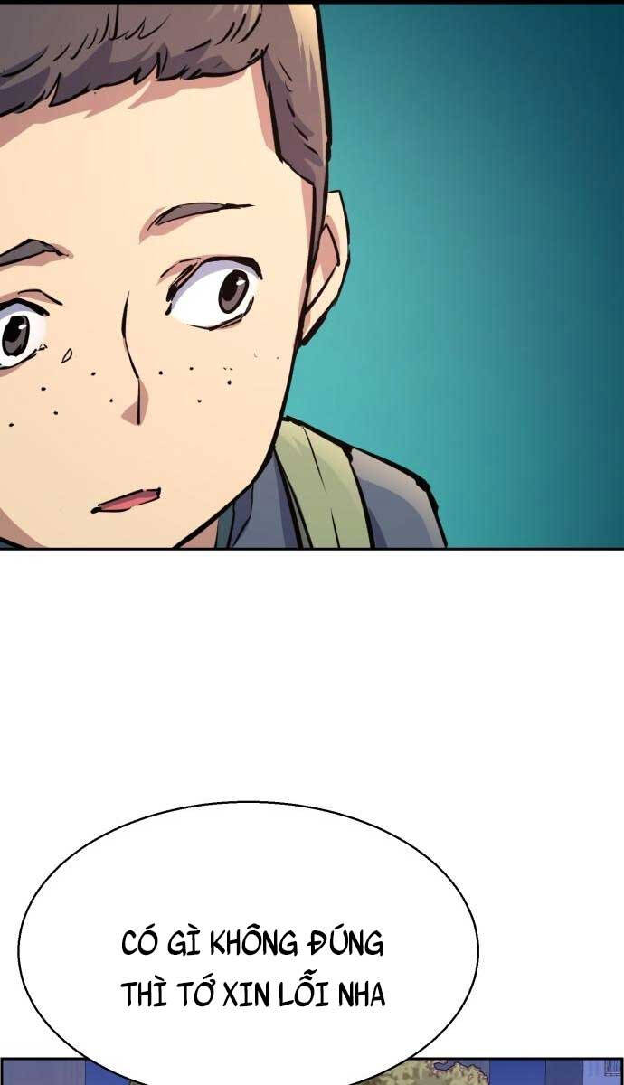 Bạn Học Của Tôi Là Lính Đánh Thuê Chapter 126 - Trang 2