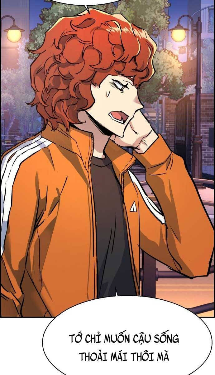 Bạn Học Của Tôi Là Lính Đánh Thuê Chapter 126 - Trang 2