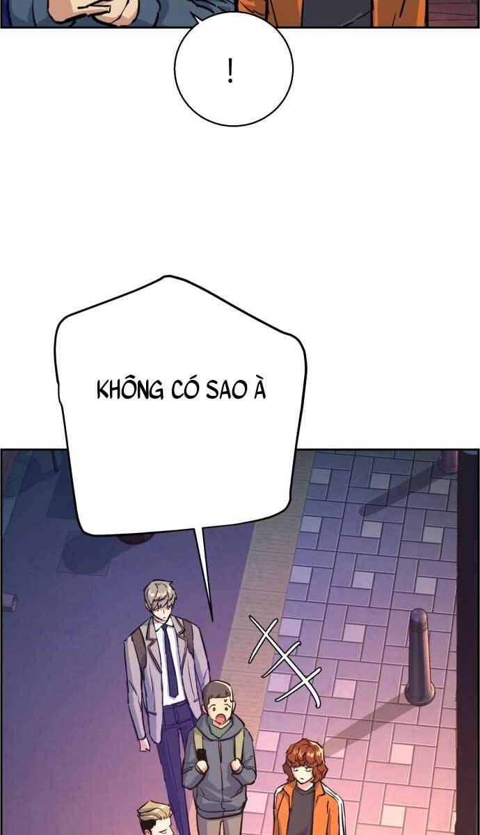 Bạn Học Của Tôi Là Lính Đánh Thuê Chapter 126 - Trang 2